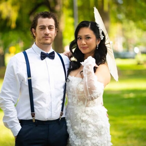 Rosie Etienne Isabelle dress - Picture 10 of 10